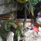 Image for article titled Police Drone Finds Fugitive Living in Cave After 17 Years on the Run